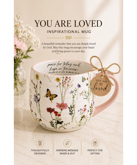 Coffee / Tea Mug