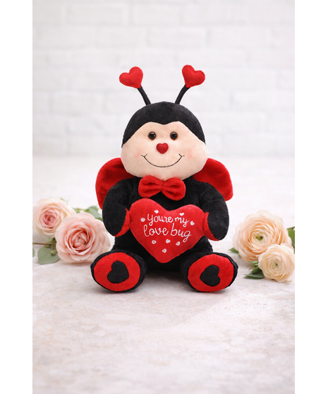 Love Bug 12”
