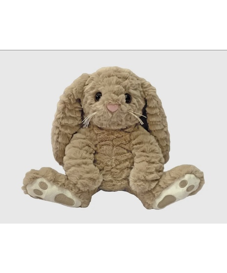 Tan Bunny