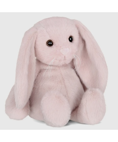 Snuggles Pink Bunny