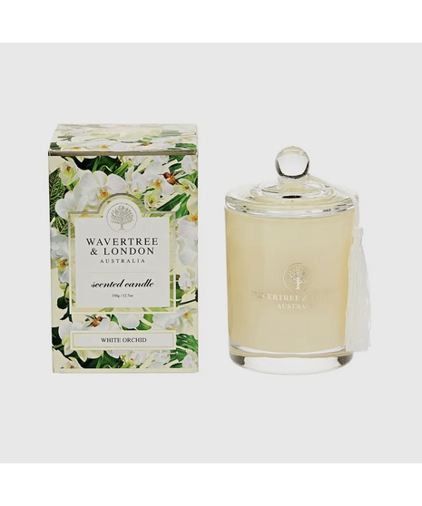 Wavertree & London Candle