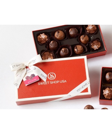 Truffles
