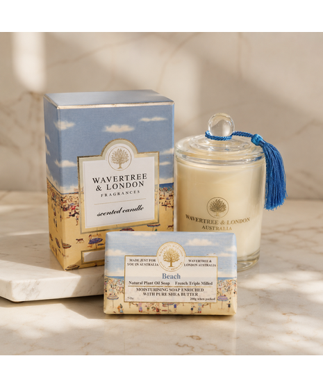Beach Gift Set