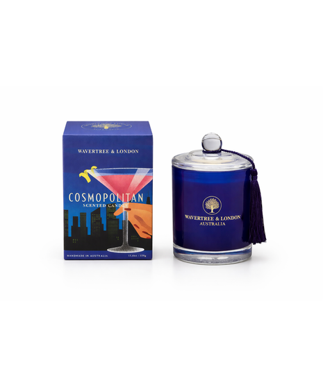 Wavertree & London Candle Cosmo