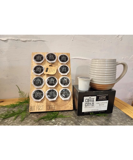 Coffee Lovers