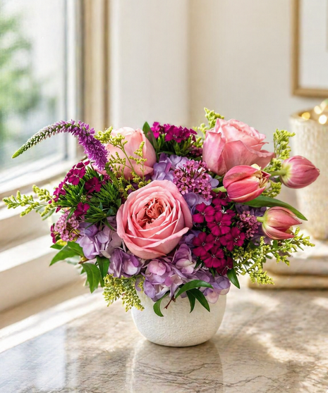 Mother's Day