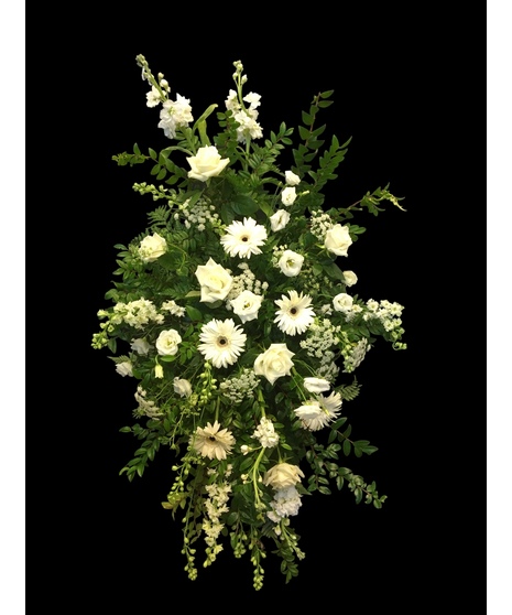 Peaceful Sympathy Spray
