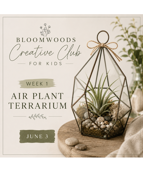 June 3rd Kids Club