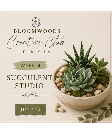 June 24th Kids Club