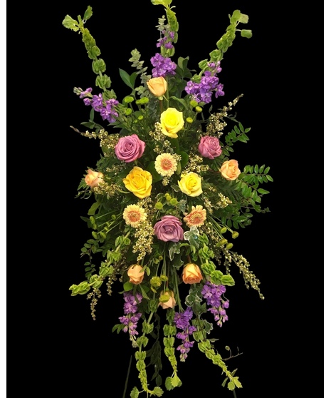 Garden Mix Spray