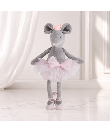 Joy the Mouse 14”