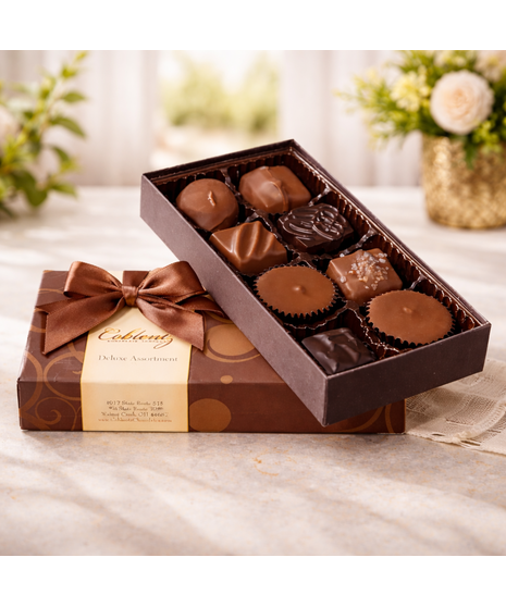 Box Assorted Chocolates