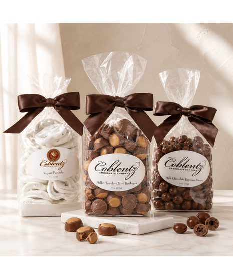 Sweets Trio Gift Set