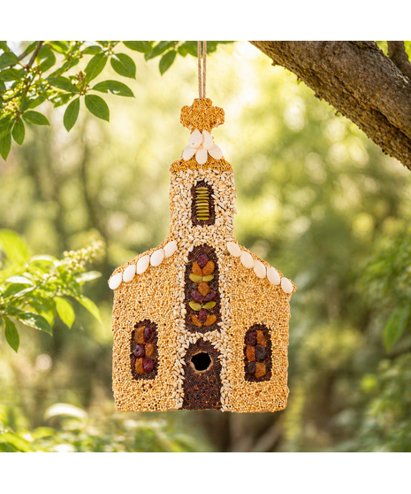 Mr Bird Seed Gifts