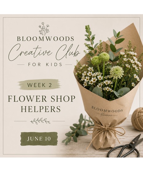 June 10th Kids Club