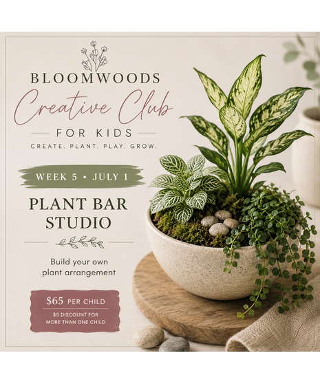 July 1st Kids Club