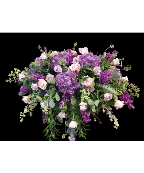Tender Touch Casket Design