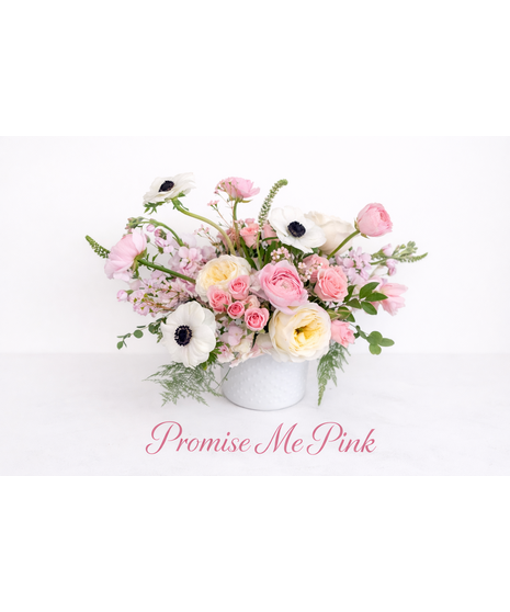 Promise me Pink