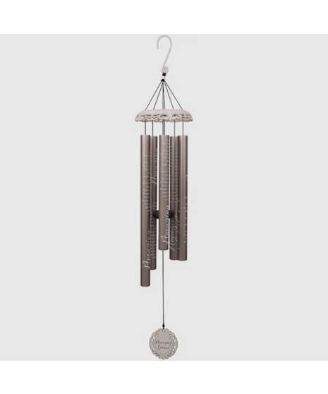 Wind Chimes