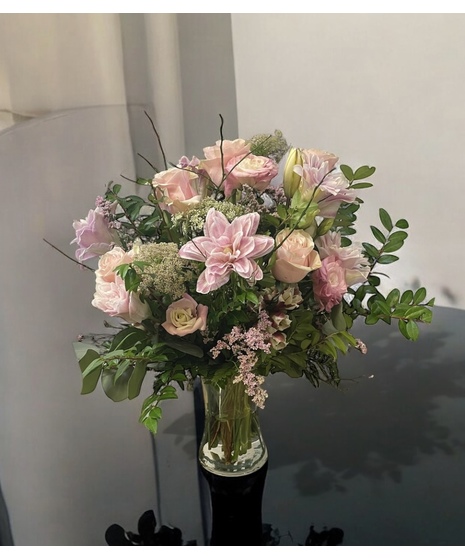 Love for Lilies