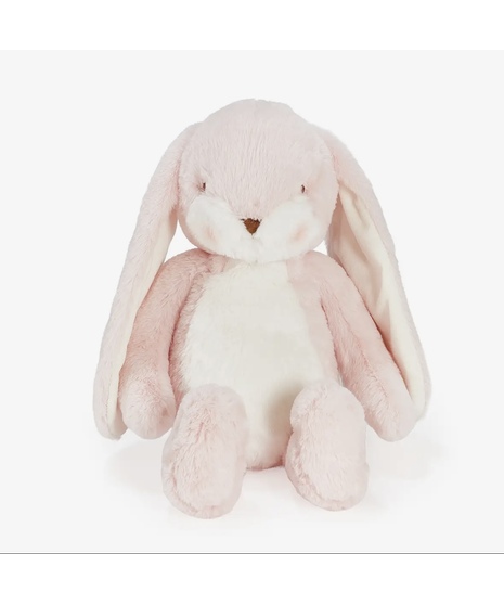 16”  Pink Sweet Nibble Bunny