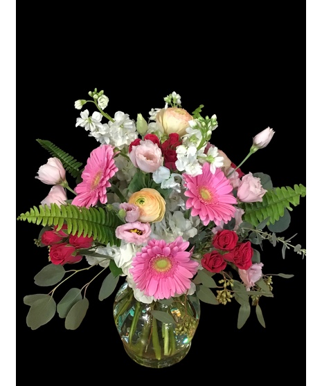 Garden Delight