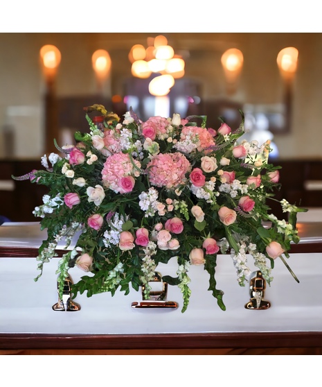 Casket Flowers