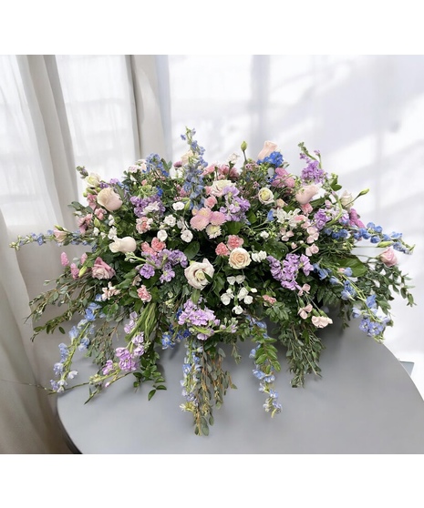 Casket Flowers