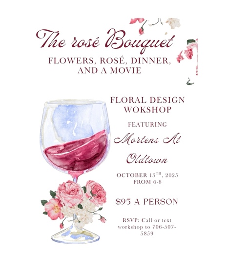 Rose’ Workshop