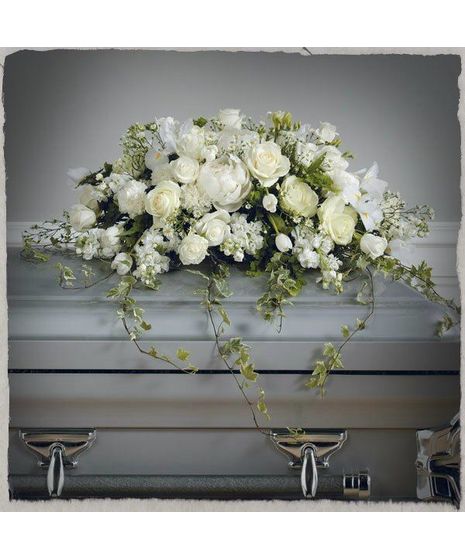 Casket Flowers