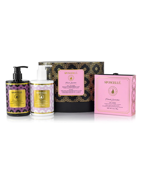 French Lavender Gift Set