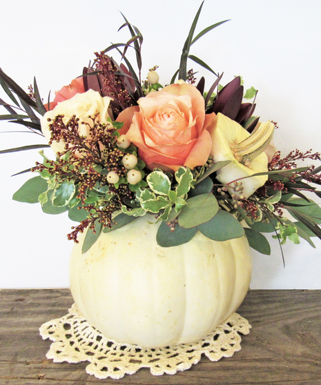 Happy Fall