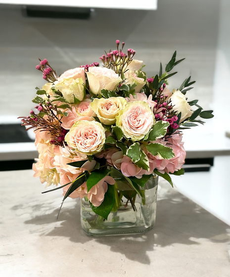 Mother's Day
