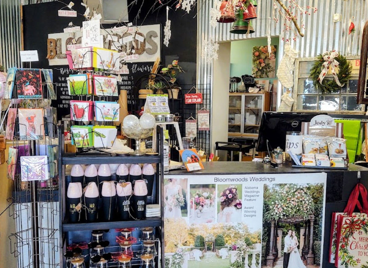 About Us Bloomwoods Flowers Columbus, GA